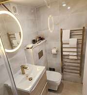 Luxury Studio - Ideal for Couples