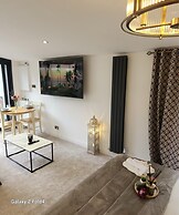 Luxury Studio - Ideal for Couples