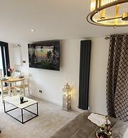 Luxury Studio - Ideal for Couples