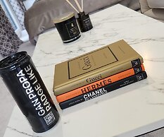 Luxury Studio - Ideal for Couples