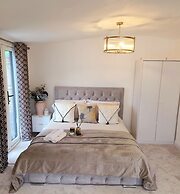 Luxury Studio - Ideal for Couples