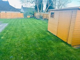 Luxury Studio - Ideal for Couples