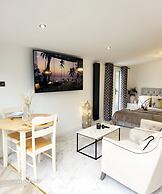 Luxury Studio - Ideal for Couples