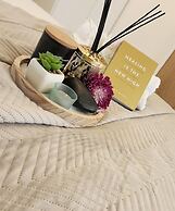 Luxury Studio - Ideal for Couples