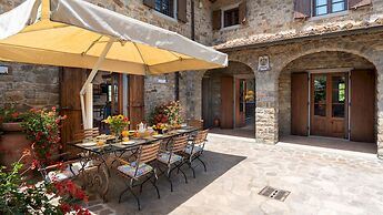 Casa Paggetti 8 Emma Villas