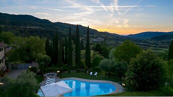 Casa Paggetti 8 Emma Villas