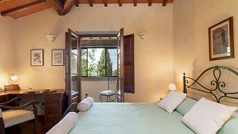 Casa Paggetti 8 Emma Villas