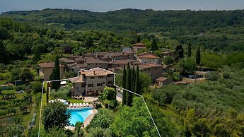 Casa Paggetti 8 Emma Villas