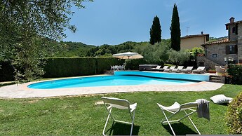 Casa Paggetti 8 Emma Villas