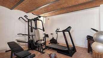 Casa Paggetti 8 Emma Villas