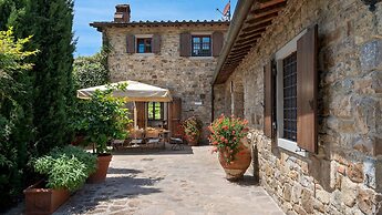 Casa Paggetti 8 Emma Villas