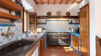 Casa Paggetti 8 Emma Villas