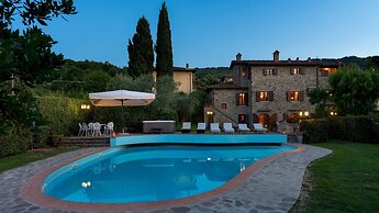 Casa Paggetti 8 Emma Villas