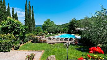 Casa Paggetti 8 Emma Villas