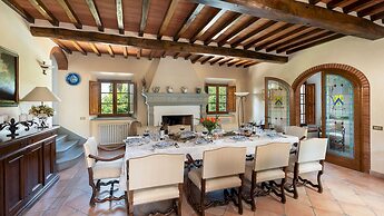 Casa Paggetti 8 Emma Villas