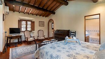 Casa Paggetti 8 Emma Villas