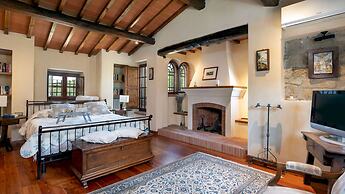 Casa Paggetti 8 Emma Villas