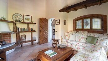 Casa Paggetti 8 Emma Villas