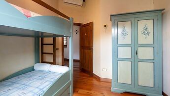 Casa Paggetti 8 Emma Villas