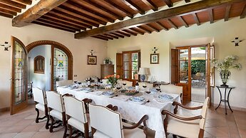 Casa Paggetti 8 Emma Villas