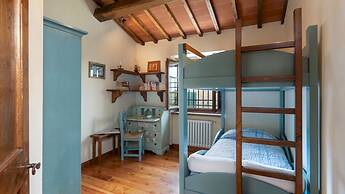 Casa Paggetti 8 Emma Villas