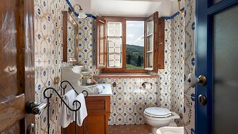 Casa Paggetti 8 Emma Villas