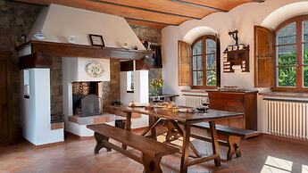 Casa Paggetti 8 Emma Villas