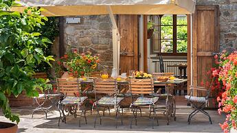 Casa Paggetti 8 Emma Villas