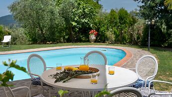 Casa Paggetti 8 Emma Villas