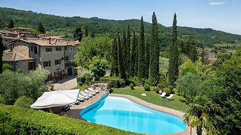 Casa Paggetti 8 Emma Villas