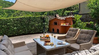 Casa Paggetti 8 Emma Villas