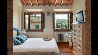 Casa Paggetti 8 Emma Villas