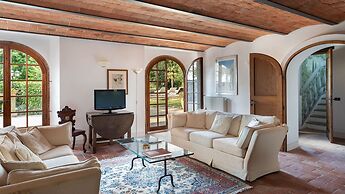 Casa Paggetti 8 Emma Villas