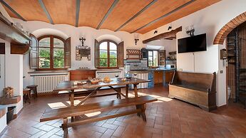 Casa Paggetti 8 Emma Villas