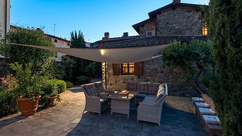 Casa Paggetti 8 Emma Villas