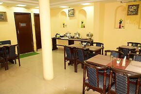 Hotel Ayaan Residency Manali