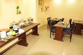 Hotel Ayaan Residency Manali