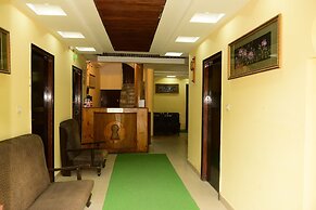 Hotel Ayaan Residency Manali