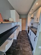 Spoonley Apartment in Llansantffraid ym Mechain
