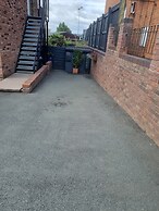 Spoonley Apartment in Llansantffraid ym Mechain