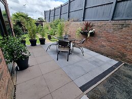 Spoonley Apartment in Llansantffraid ym Mechain