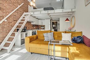 RentPlanet - Apartament Łokietka