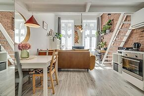 RentPlanet - Apartament Łokietka