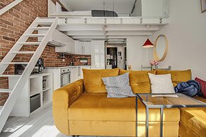 RentPlanet - Apartament Łokietka