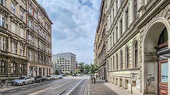 RentPlanet - Apartament Łokietka