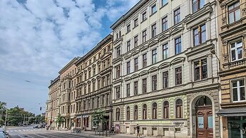 RentPlanet - Apartament Łokietka