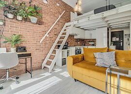 RentPlanet - Apartament Łokietka