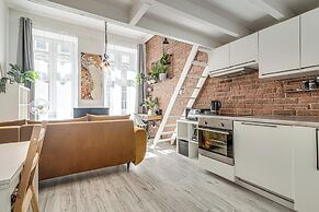 RentPlanet - Apartament Łokietka