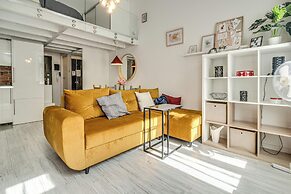 RentPlanet - Apartament Łokietka