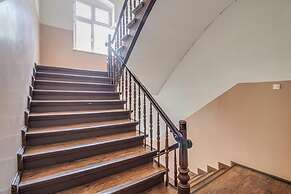 RentPlanet - Apartament Łokietka